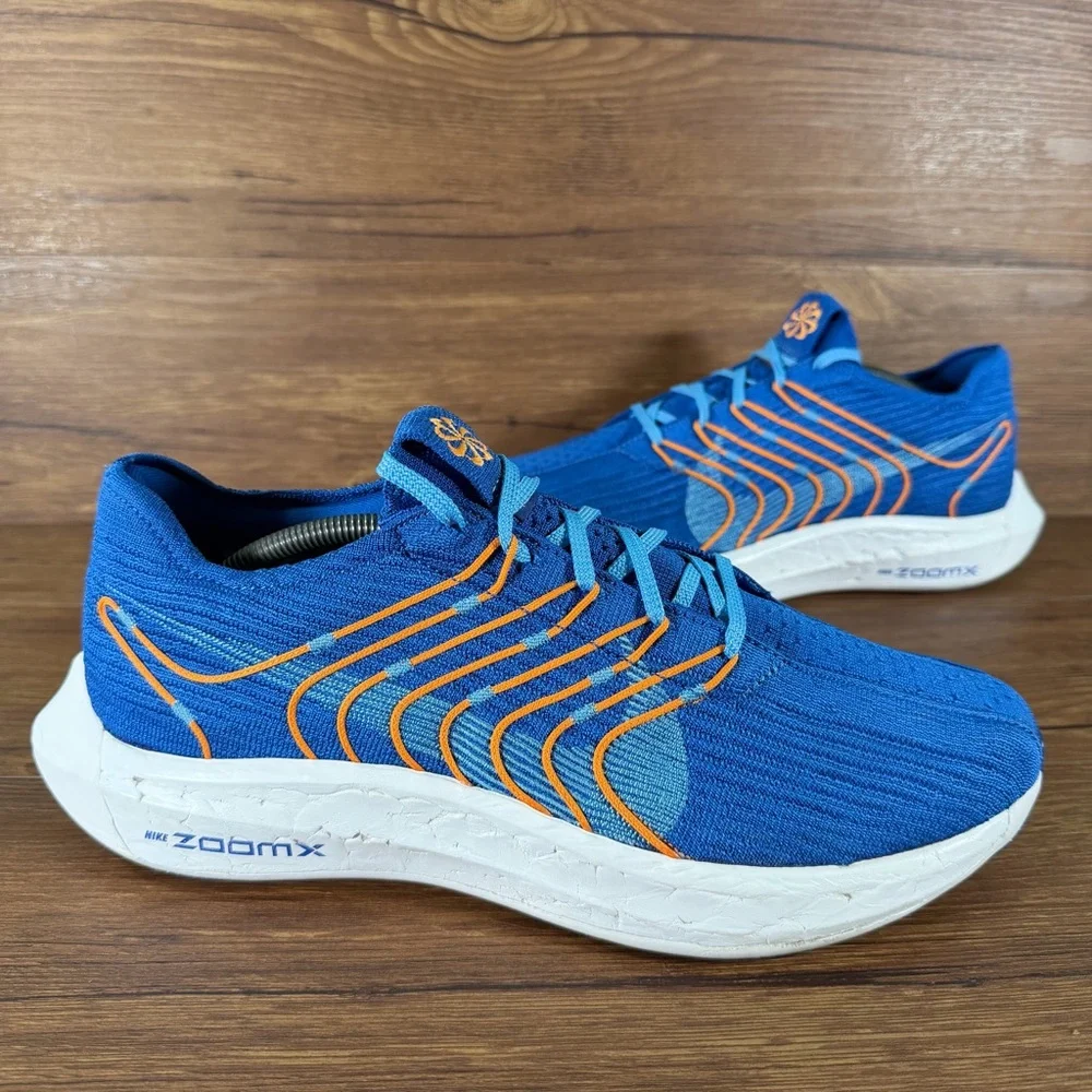 Nike Pegasus Turbo Next Nature Running Shoes Men’s Size 11.5 Athletic Sneakers‎